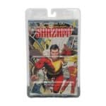 McFarlane DC Direct Page Punchers Shazam! (Dawn of DC) 7in Platinum Figure — view 3