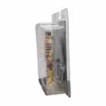 McFarlane DC Direct Page Punchers Shazam! (Dawn of DC) 7in Platinum Figure — view 2