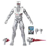 Hasbro Marvel Legends Rom: Spaceknight 6-Inch Action Figure — view 2