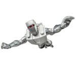 Hasbro Marvel Legends Rom: Spaceknight 6-Inch Action Figure — view 4