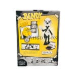 Jakks Bendy and The Ink Machine Charley (Wave 4) 5-in Action Figure — view 3