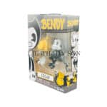Jakks Bendy and The Ink Machine Edgar (Wave 4) 5-in Action Figure — view 2