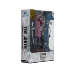 McFarlane DC Multiverse The Joker (Batman: The Killing Joke) 7in Action Figure — view 3
