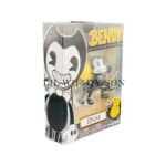 Jakks Bendy and The Ink Machine Edgar (Wave 4) 5-in Action Figure — view 4