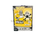 Jakks Bendy and The Ink Machine Edgar (Wave 4) 5-in Action Figure — view 3