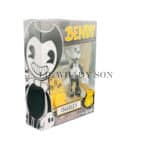 Jakks Bendy and The Ink Machine Charley (Wave 4) 5-in Action Figure — view 4