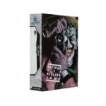 McFarlane DC Multiverse The Joker (Batman: The Killing Joke) 7in Action Figure — view 5