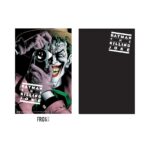 McFarlane DC Multiverse The Joker (Batman: The Killing Joke) 7in Action Figure — view 4