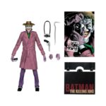 McFarlane DC Multiverse The Joker (Batman: The Killing Joke) 7in Action Figure — view 2