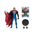 McFarlane DC Multiverse Eradicator (Return of Superman) 7in Action Figure — view 2