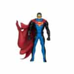 McFarlane DC Multiverse Eradicator (Return of Superman) 7in Action Figure — view 4