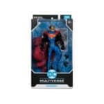 McFarlane DC Multiverse Eradicator (Return of Superman) 7in Action Figure