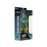 McFarlane DC Direct Digital Doctor Fate (DC: The Silver Age) 7" Figure — view 3