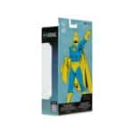 McFarlane DC Direct Digital Doctor Fate (DC: The Silver Age) 7" Figure — view 5