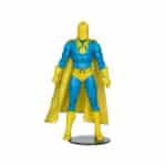 McFarlane DC Direct Digital Doctor Fate (DC: The Silver Age) 7" Figure — view 4