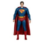 McFarlane DC Multiverse Superman (Superman 2025) 7in Action Figure — view 4