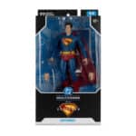 McFarlane DC Multiverse Superman (Superman 2025) 7in Action Figure
