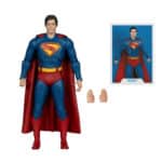 McFarlane DC Multiverse Superman (Superman 2025) 7in Action Figure — view 2