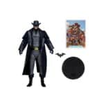 McFarlane Toys - DC Multiverse Batman (Western World) 7in Action Figure — view 2