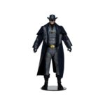 McFarlane Toys - DC Multiverse Batman (Western World) 7in Action Figure — view 4