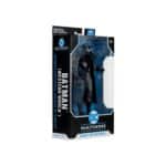 McFarlane Toys - DC Multiverse Batman (Western World) 7in Action Figure — view 3