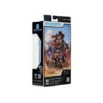 McFarlane Toys - DC Multiverse Batman (Western World) 7in Action Figure — view 5