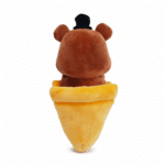 Youtooz Five Nights at Freddy's FNAF Freddy Pizza 9in Plush — view 2