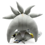 Great Eastern Sonic The Hedgehog Silver 20-in Plush — view 3