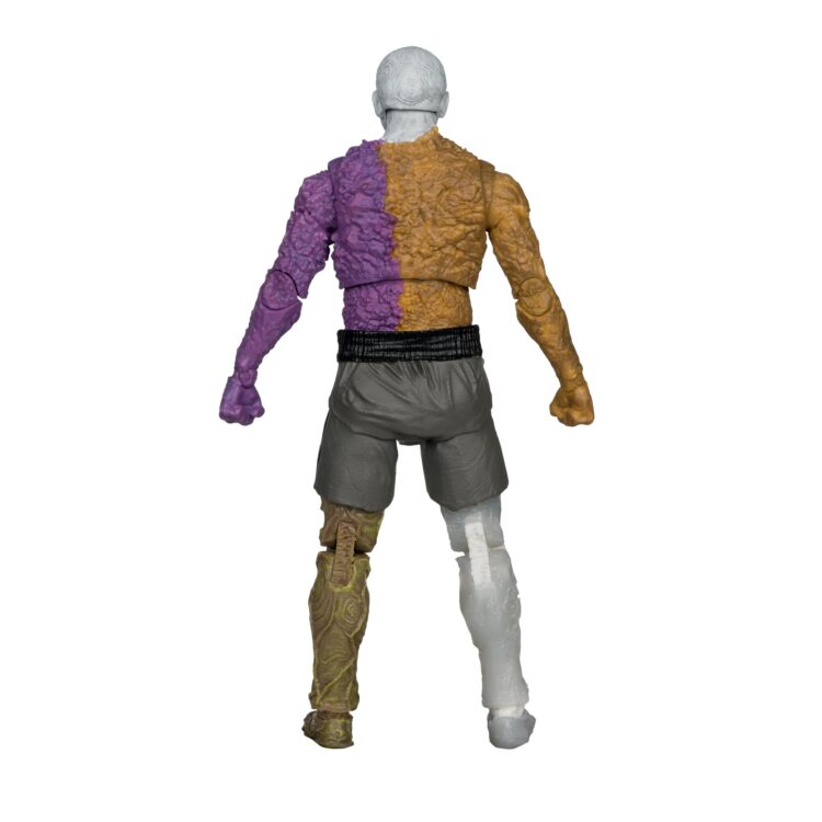 McFarlane DC Multiverse Metamorpho (Superman) 7" Figure