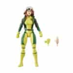 Hasbro Marvel Legends X-Men 97 Rogue 6-Inch Action Figure — view 2