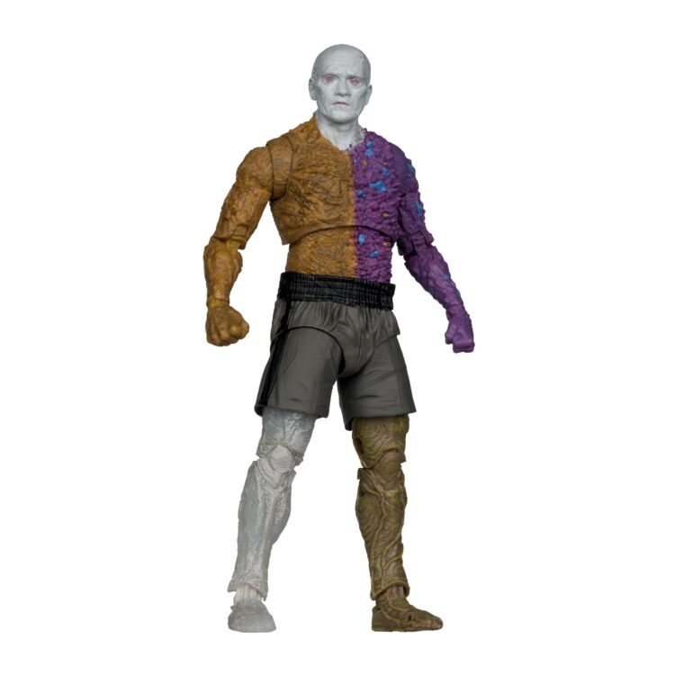 McFarlane DC Multiverse Metamorpho (Superman) 7" Figure