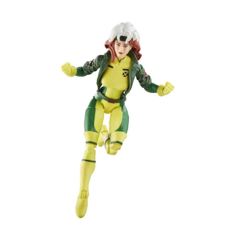 Hasbro Marvel Legends X-Men 97 Rogue 6-Inch Action Figure
