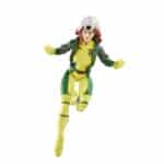 Hasbro Marvel Legends X-Men 97 Rogue 6-Inch Action Figure — view 5
