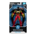 McFarlane DC Multiverse Azrael Batman (Knightquest) 7in Action Figure — view 3