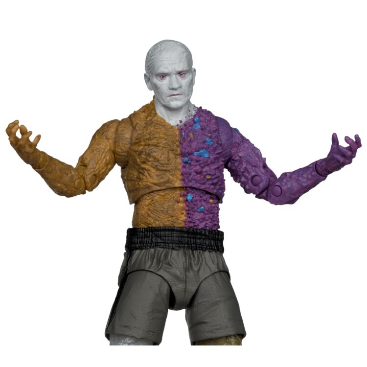 McFarlane DC Multiverse Metamorpho (Superman) 7" Figure