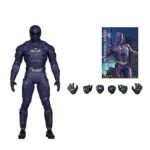 McFarlane DC Ultraman (Superman Movie) Deluxe Theatrical Edition 7" Action Figure — view 2
