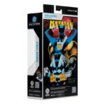 McFarlane DC Multiverse Azrael Batman (Knightquest) 7in Action Figure — view 5