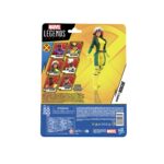 Hasbro Marvel Legends X-Men 97 Rogue 6-Inch Action Figure — view 3