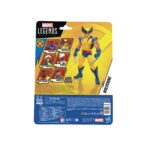 Hasbro Marvel Legends Series X-Men 97 Wolverine 6" Action Figure — view 3