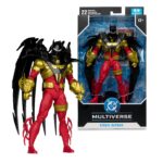 McFarlane DC Multiverse Azrael Batman (Knightquest) 7in Action Figure — view 2