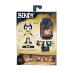 Jakks Bendy & The Ink Machine Bendy with Train (Wave 1) 4in Action Figure — view 4