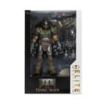 McFarlane Doom Slayer (DOOM: The Dark Ages) Elite Edition #1 7" Figure