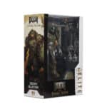 McFarlane Doom Slayer (DOOM: The Dark Ages) Elite Edition #1 7" Figure — view 3