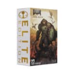 McFarlane Doom Slayer (DOOM: The Dark Ages) Elite Edition #1 7" Figure — view 5