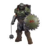 McFarlane Doom Slayer (DOOM: The Dark Ages) Elite Edition #1 7" Figure — view 4