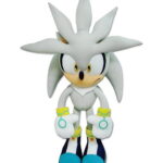 Great Eastern Sonic The Hedgehog Silver 20-in Plush — view 4
