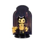Jakks Bendy & The Ink Machine Bendy with Train (Wave 1) 4in Action Figure — view 2