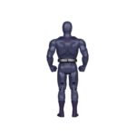 McFarlane DC Super Powers Ultraman (Superman movie) 5in Action Figure — view 5