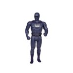 McFarlane DC Super Powers Ultraman (Superman movie) 5in Action Figure — view 4