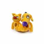 Youtooz Catdog 9-Inch Plush — view 4